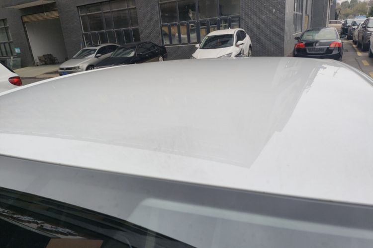 Used Volkswagen Golf 2023 200TSI DSG Roof