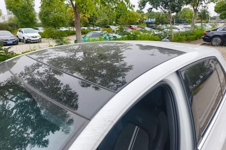 Used Volkswagen Golf 2023 Facelift 280TSI DSG R-Line Lite Roof