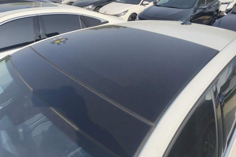 Used Volkswagen Golf 2023 Facelift 280TSI DSG Pro Roof