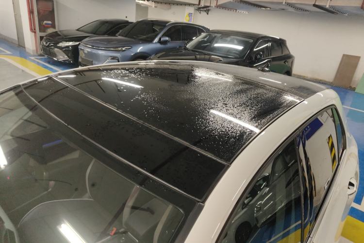 Used Volkswagen Golf 2023 Facelift 280TSI DSG Pro Roof