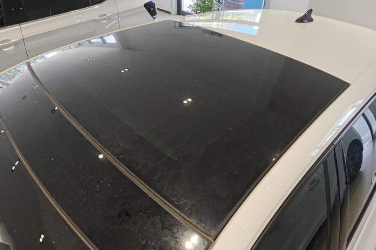 Used Volkswagen Golf 2023 Facelift 280TSI DSG Pro Roof