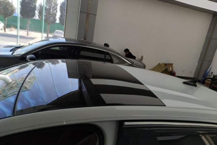 Used Volkswagen Golf 2023 280TSI DSG Pro Roof