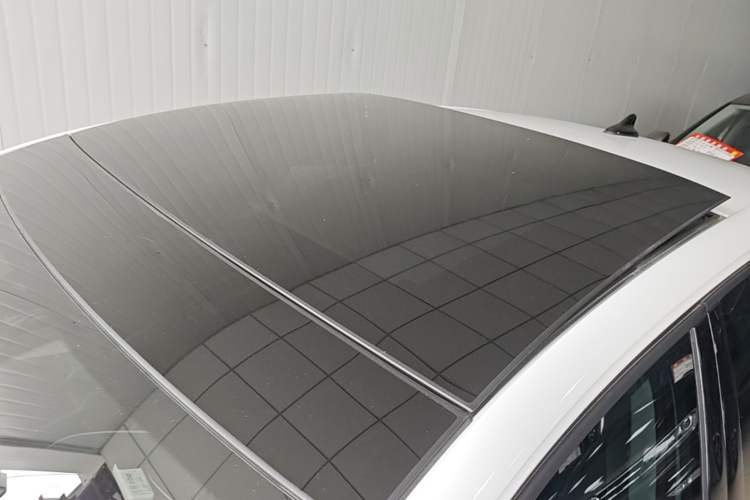 Used Volkswagen Golf 2023 Facelift 280TSI DSG Pro Roof