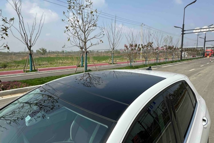 Used Volkswagen Golf 2023 280TSI DSG Pro Roof