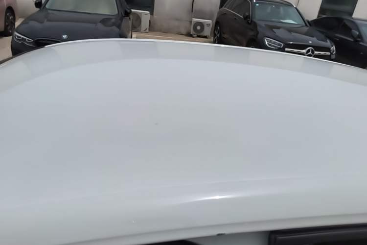 Used Volkswagen Golf 2023 200TSI DSG Roof