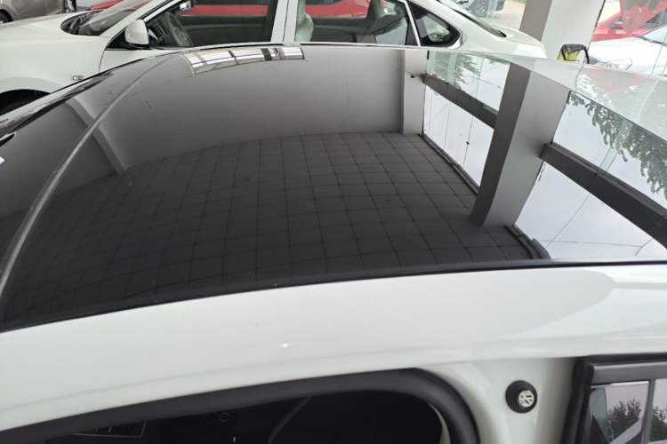 Used Volkswagen Golf 2023 Facelift 280TSI DSG Pro Roof