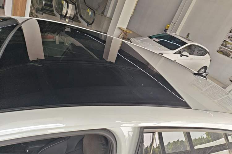 Used Volkswagen Golf 2023 Facelift 280TSI DSG R-Line Lite Roof