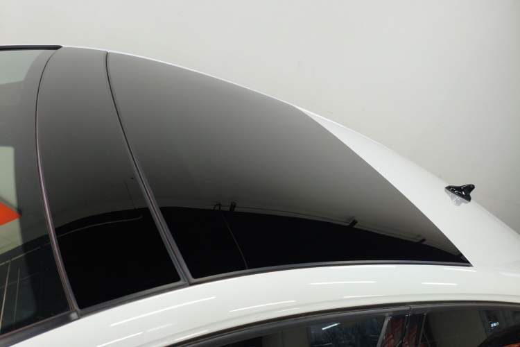 Used Volkswagen Golf 2023 280TSI DSG Pro Roof