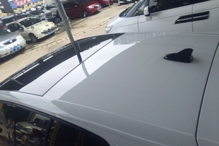 Used Volkswagen Golf 2023 Facelift 280TSI DSG Pro Roof