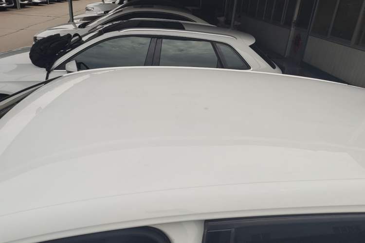 Used Volkswagen Golf 2023 200TSI DSG Roof