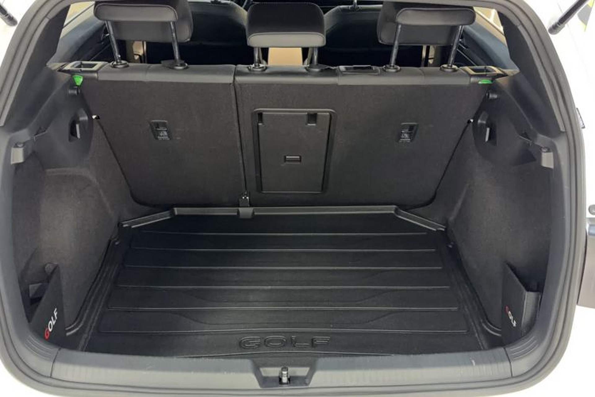 Used Volkswagen Golf 2023 280TSI DSG R-Line Lite Trunk