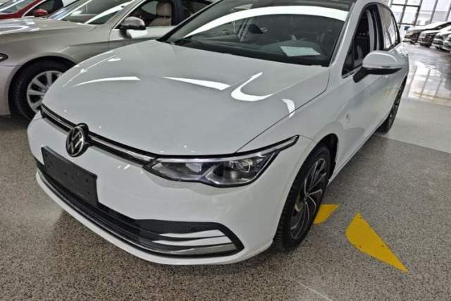Used Volkswagen Golf 2023 Facelift 280TSI DSG Pro