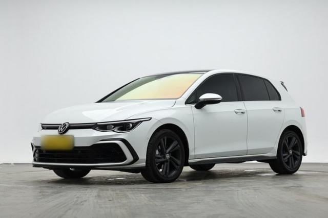 Used Volkswagen Golf 2023 280TSI DSG R-Line Lite