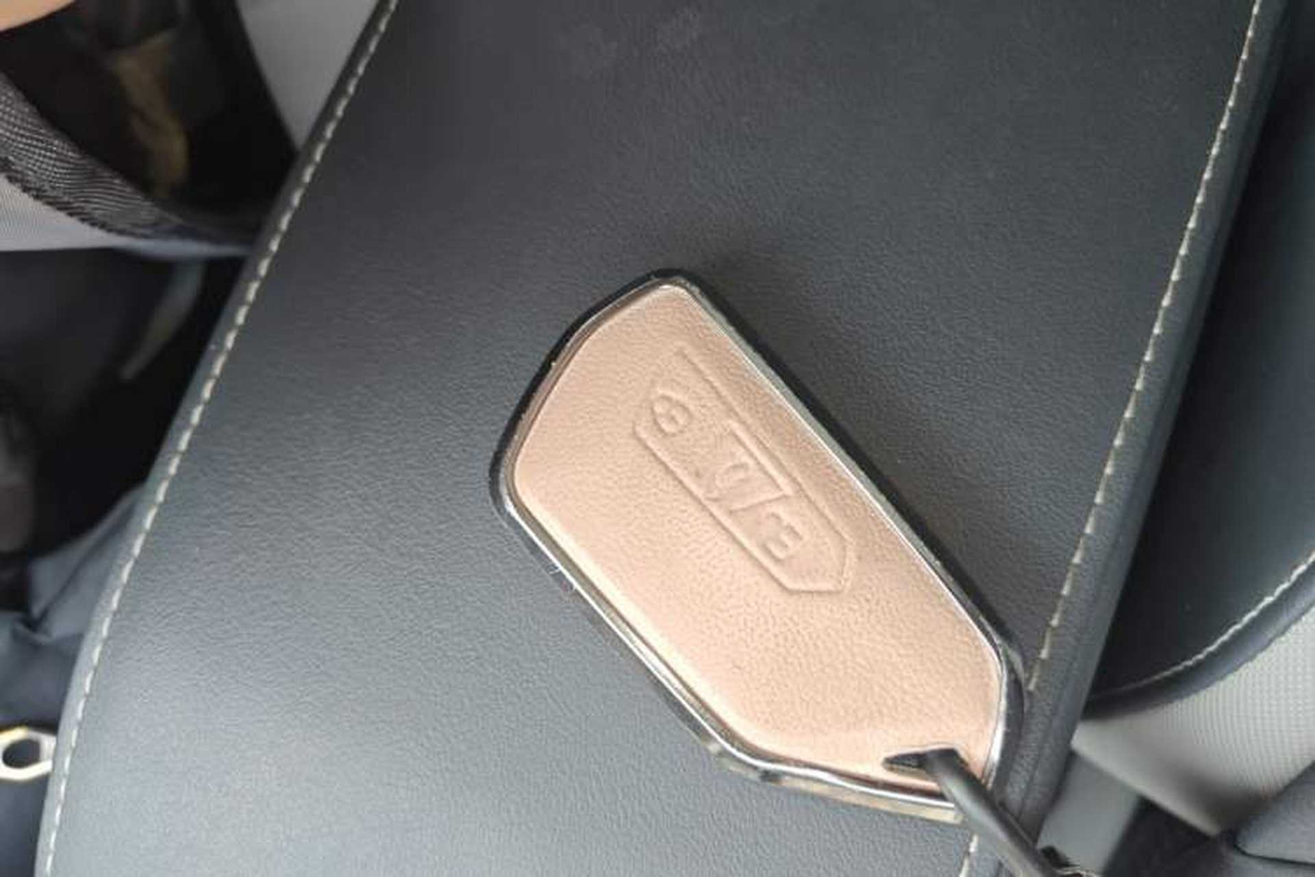 Used Volkswagen Golf 2023 Facelift 280TSI DSG Pro Vehicle Key