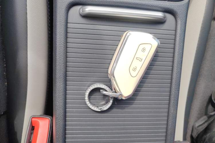 Used Volkswagen Golf 2023 280TSI DSG Pro Vehicle Key