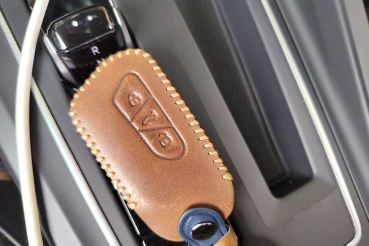 Used Volkswagen Golf 2023 Facelift 280TSI DSG Pro Vehicle Key