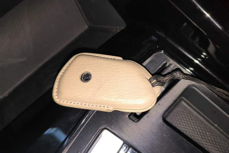 Used Volkswagen Golf 2023 Revised Version 200TSI DSG Pro Vehicle Key