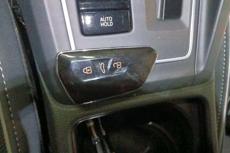 Used Volkswagen Golf 2023 280TSI DSG R-Line Lite Vehicle Key