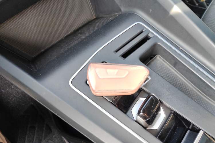 Used Volkswagen Golf 2023 280TSI DSG Pro Vehicle Key