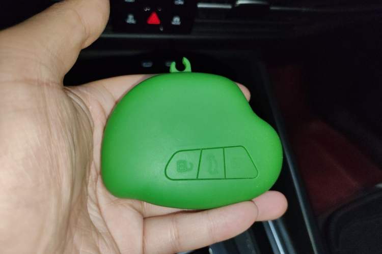 Used Volkswagen Golf 2023 280TSI DSG R-Line Lite Vehicle Key