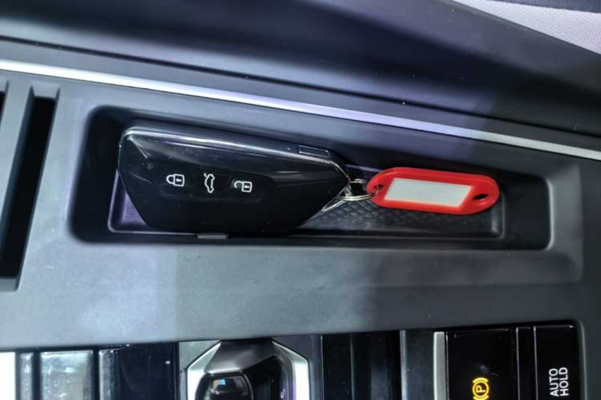 Used Volkswagen Golf 2023 Facelift 280TSI DSG Pro Vehicle Key