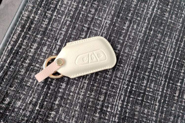 Used Volkswagen Golf 2023 280TSI DSG R-Line Lite Vehicle Key
