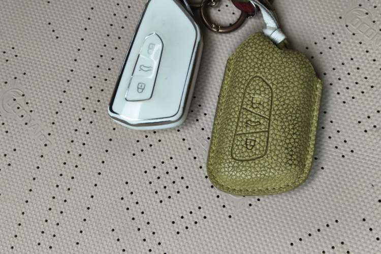 Used Volkswagen Golf 2023 280TSI DSG Pro Vehicle Key