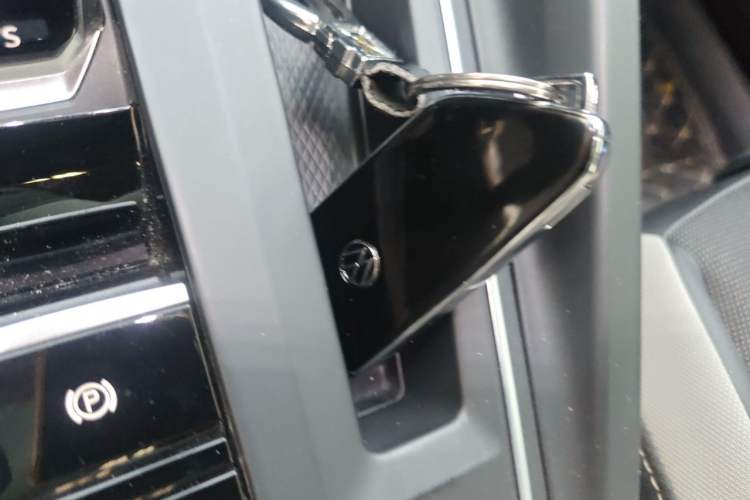 Used Volkswagen Golf 2023 280TSI DSG Pro 20th Anniversary Edition Vehicle Key