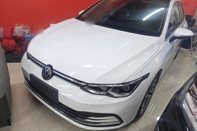 Używany Volkswagen Golf 2023 Facelift 280TSI DSG Pro