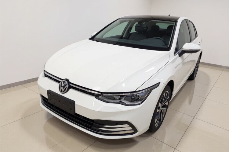 Ojetý Volkswagen Golf 2023 Facelift 280TSI DSG Pro Guazi used car, China used car export, Used car for sale, Used  cars, Cheapest cars for sale