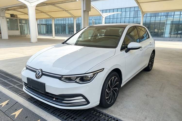 Ojetý Volkswagen Golf 2023 280TSI DSG Pro Guazi used car, China used car export, Used car for sale, Used  cars, Cheapest cars for sale