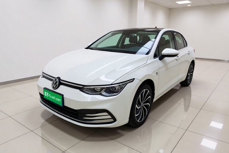Volkswagen Golf 2023 Facelift 280TSI DSG Pro
