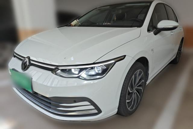 Używany Volkswagen Golf 2023 Facelift 280TSI DSG Pro