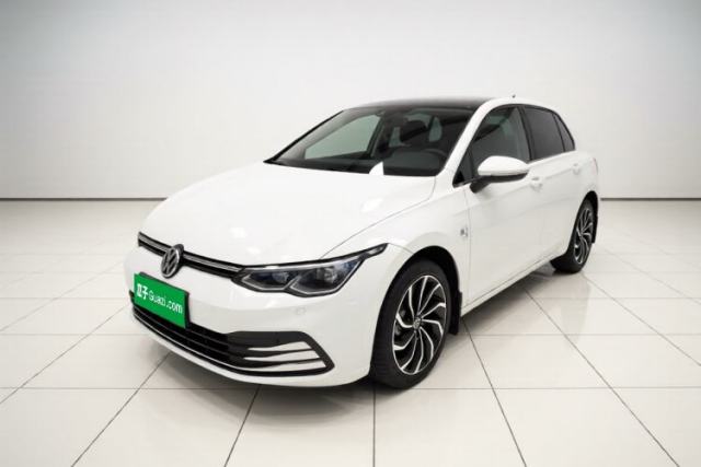 Used Volkswagen Golf 2023 Facelift 280TSI DSG Pro