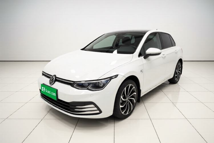 Ojetý Volkswagen Golf 2023 Facelift 280TSI DSG Pro Guazi used car, China used car export, Used car for sale, Used  cars, Cheapest cars for sale