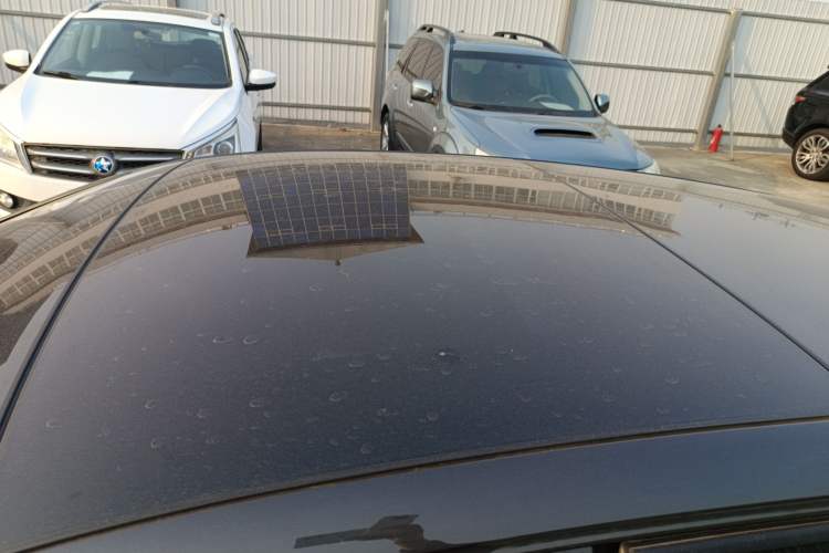 Used Volkswagen Golf 2024 280TSI DSG R-Line 50th Anniversary Edition Roof