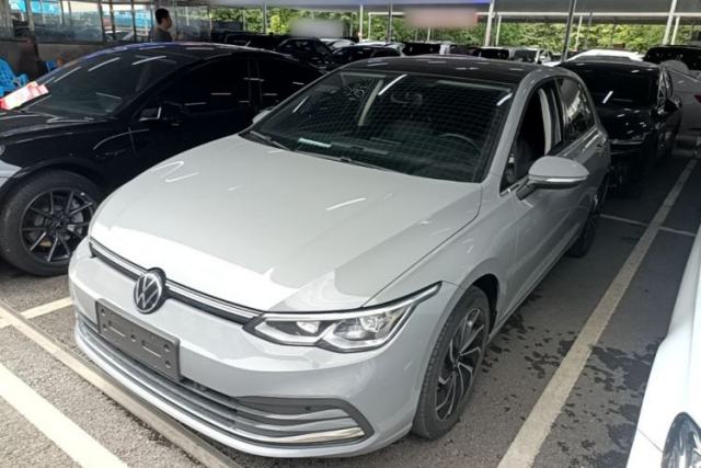 Used Volkswagen Golf 2024 280TSI DSG Pro 50th Anniversary Edition