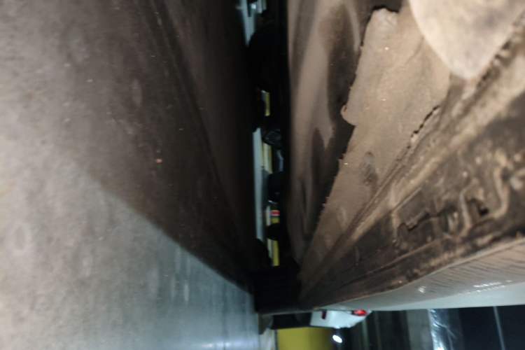 Used Volkswagen Golf 2024 280TSI DSG R-Line 50th Anniversary Edition Chassis Front Left