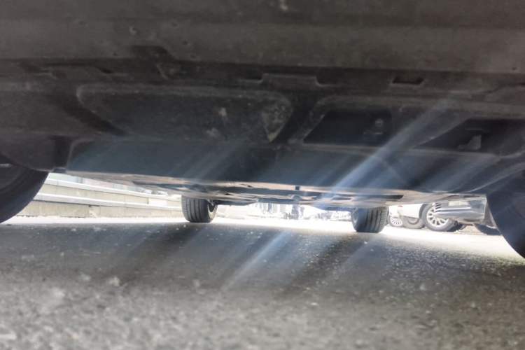 Used Volkswagen Golf 2024 280TSI DSG R-Line 50th Anniversary Edition Chassis Front