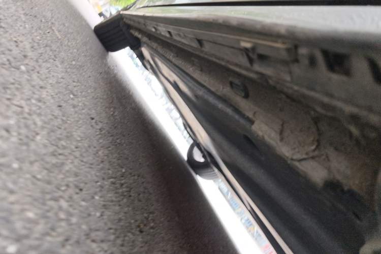Used Volkswagen Golf 2024 280TSI DSG R-Line 50th Anniversary Edition Chassis Front Right