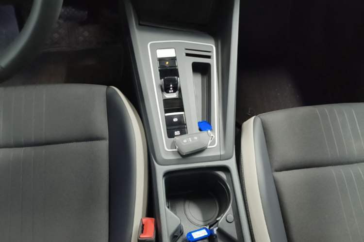 Used Volkswagen Golf 2024 280TSI DSG Pro 50th Anniversary Edition Gear Lever