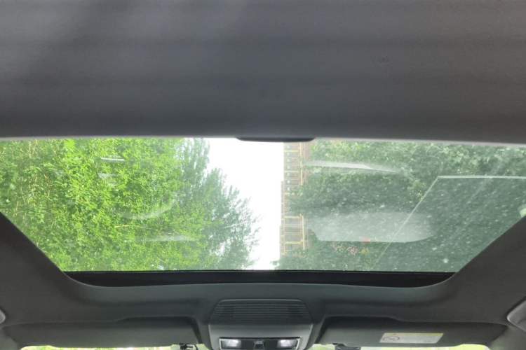 Used Volkswagen Golf 2024 280TSI DSG R-Line 50th Anniversary Edition Headliner