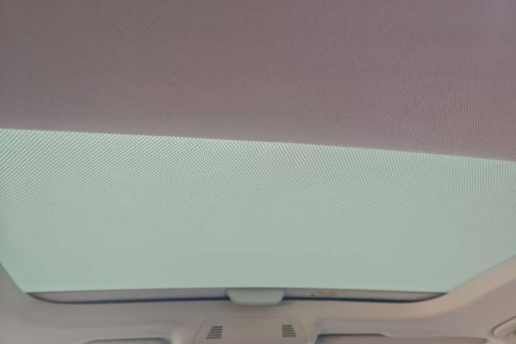 Used Volkswagen Golf 2024 280TSI DSG Pro 50th Anniversary Edition Headliner