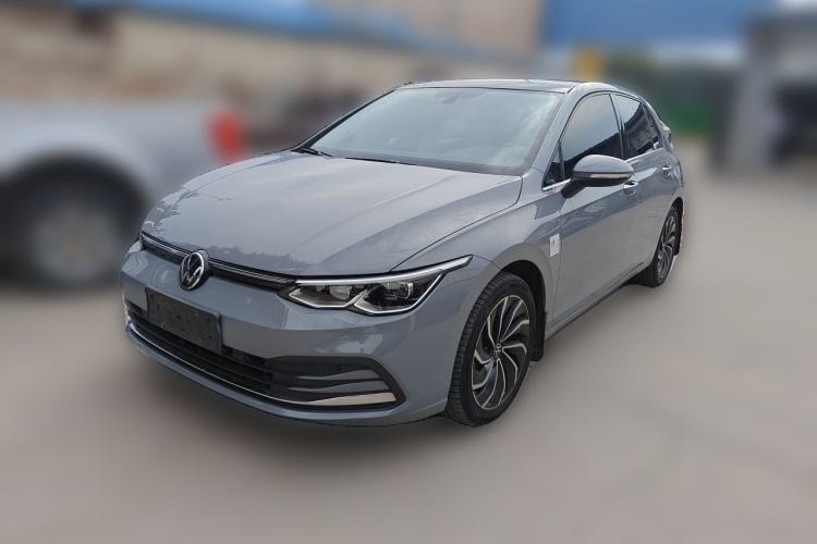 Volkswagen Golf 2024 280TSI DSG Pro Enjoyment Edition