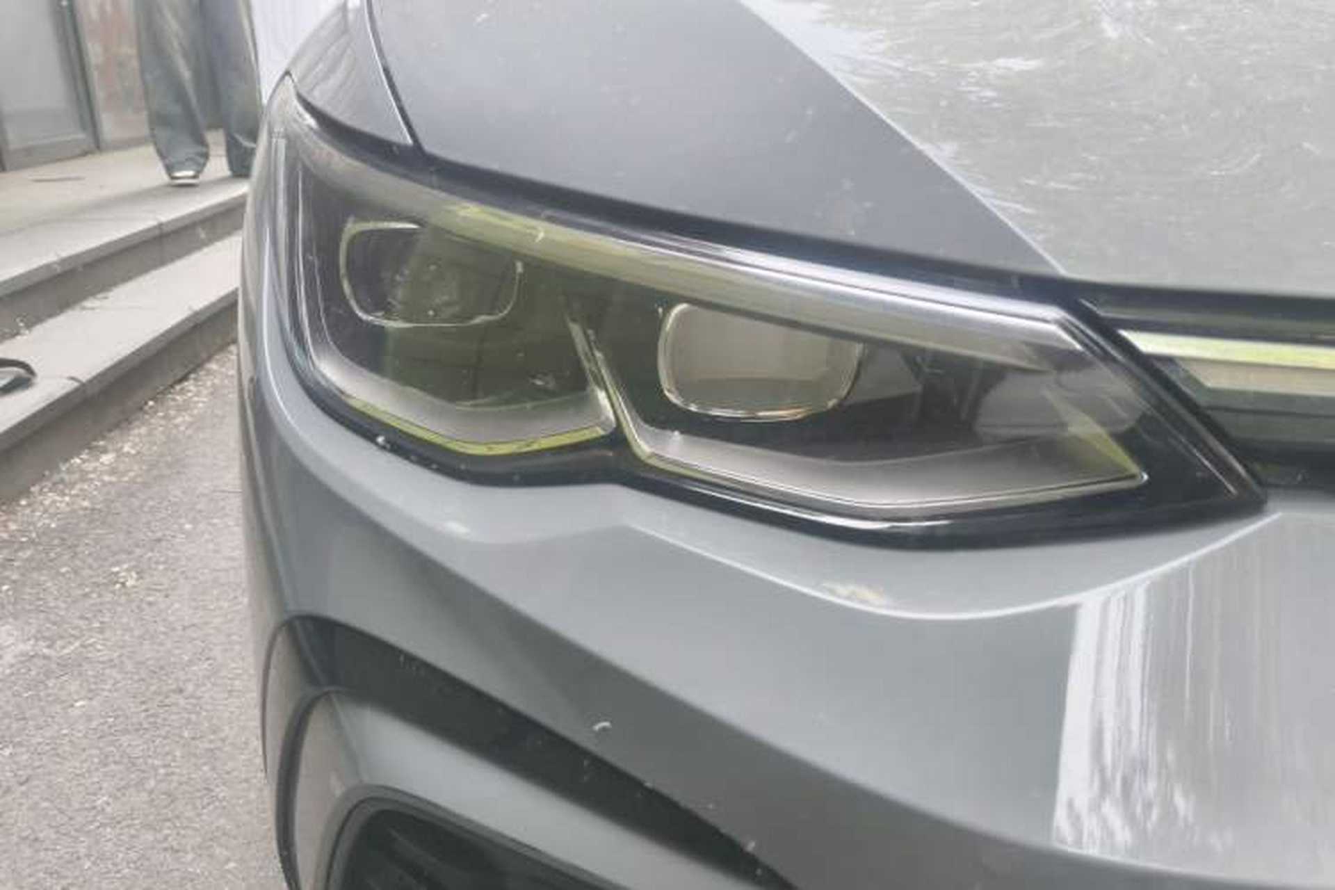 Used Volkswagen Golf 2024 280TSI DSG R-Line 50th Anniversary Edition Right Front Headlight