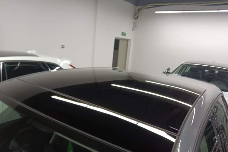 Used Volkswagen Golf 2024 280TSI DSG Pro 50th Anniversary Edition Roof