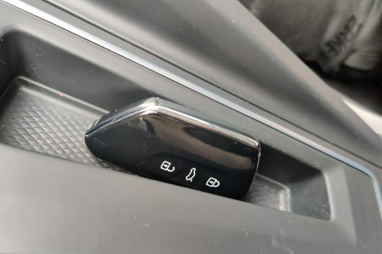 Used Volkswagen Golf 2024 280TSI DSG Pro Enjoyment Edition Vehicle Key