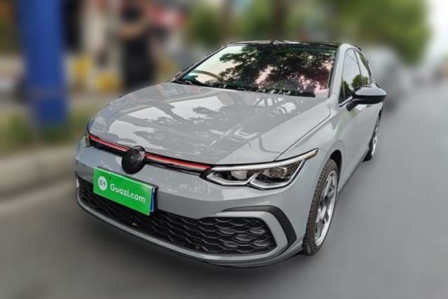 Used Volkswagen Golf 2024 280TSI DSG Pro Enjoyment Edition