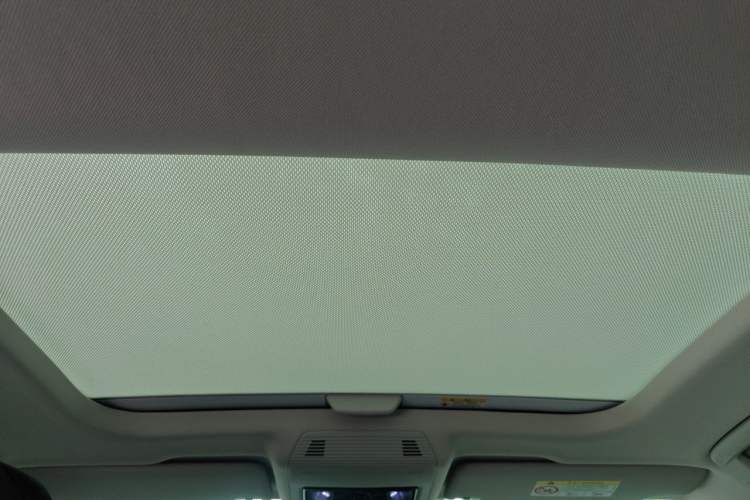 Used Volkswagen Golf 2024 280TSI DSG Pro Enjoyment Edition Headliner