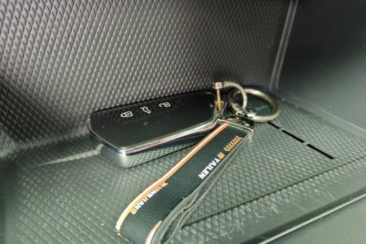 Used Volkswagen Golf 2024 280TSI DSG Pro Enjoyment Edition Interior 1